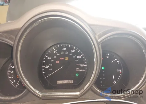 2005 Lexus Rx 330 from USA, damaged, VIN 2T2HA31U55C053627